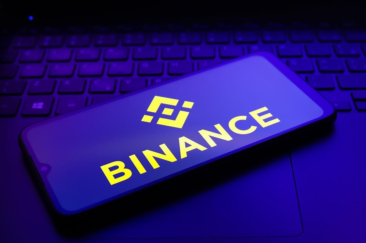 Binance